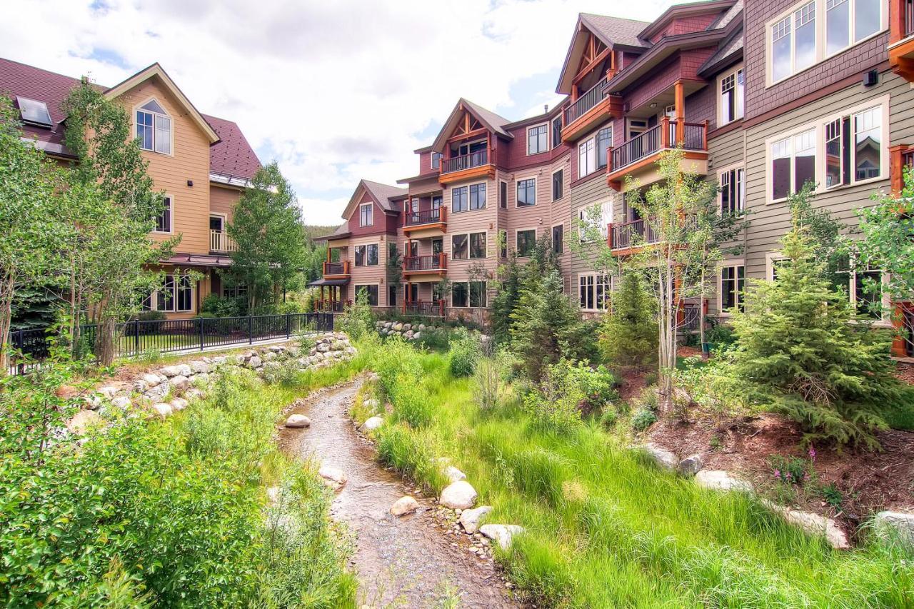 Water House On Main Street #5310 Breckenridge Exterior foto