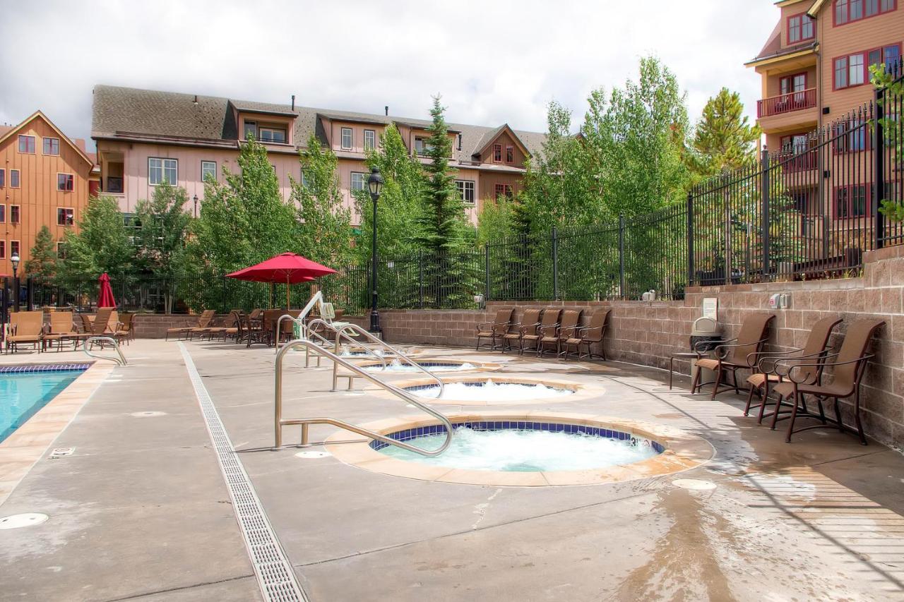 Water House On Main Street #5310 Breckenridge Exterior foto