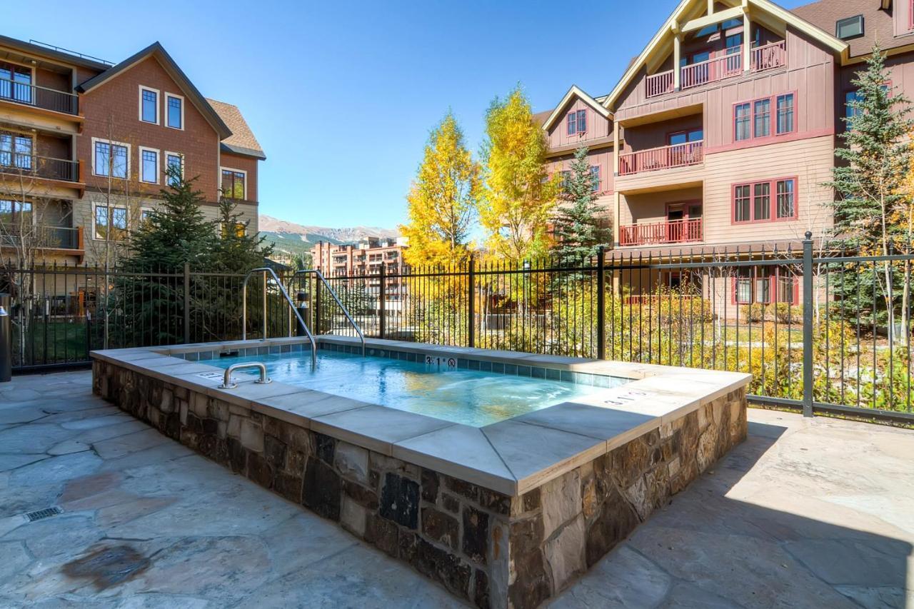 Water House On Main Street #5310 Breckenridge Exterior foto