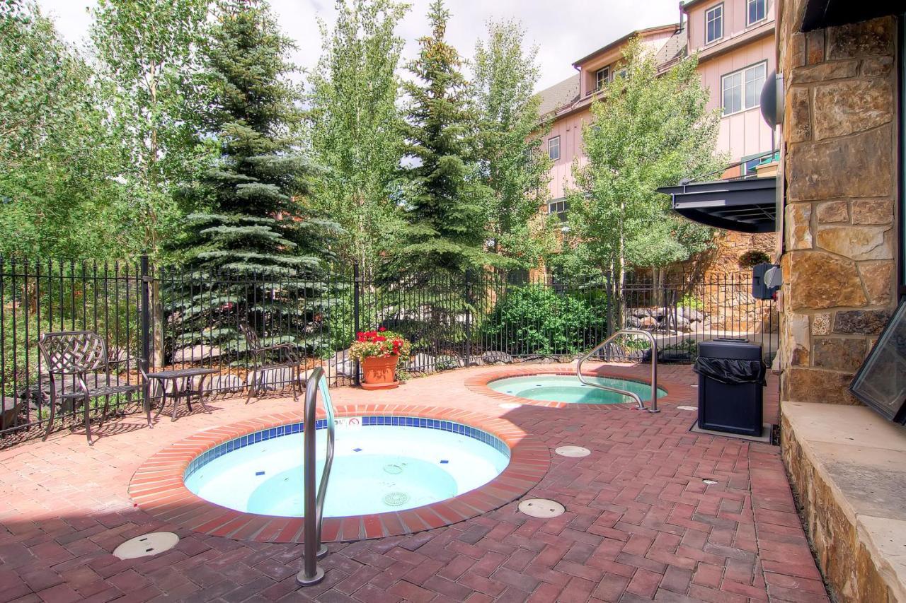 Water House On Main Street #5310 Breckenridge Exterior foto