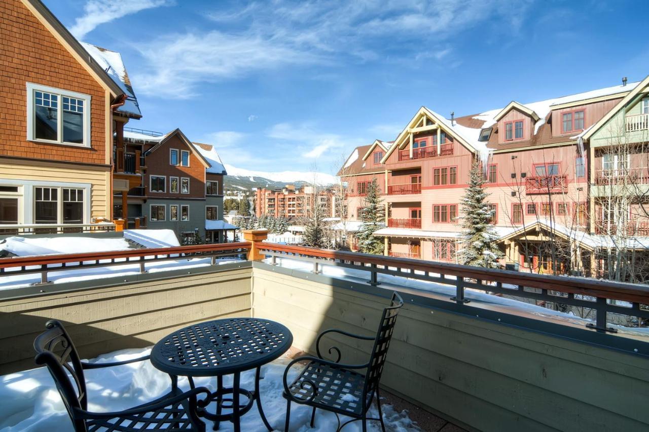 Water House On Main Street #5310 Breckenridge Exterior foto