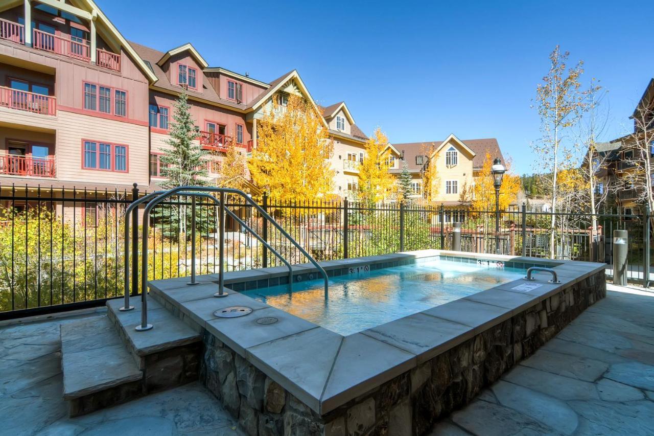 Water House On Main Street #5310 Breckenridge Exterior foto