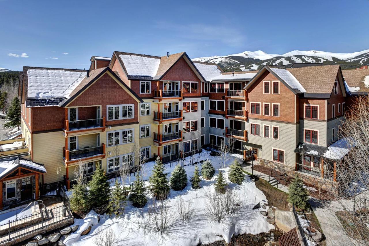 Water House On Main Street #5310 Breckenridge Exterior foto