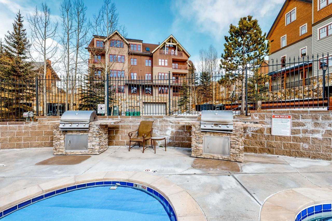 Water House On Main Street #5310 Breckenridge Exterior foto